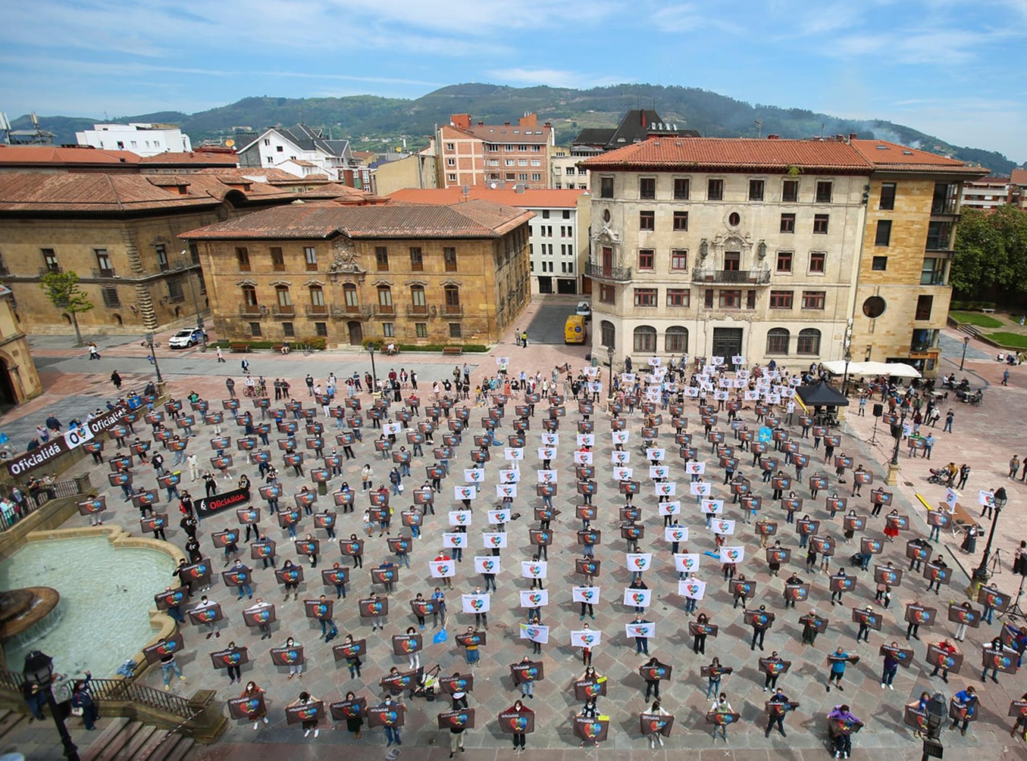 mosaico oficialida asturianu 2